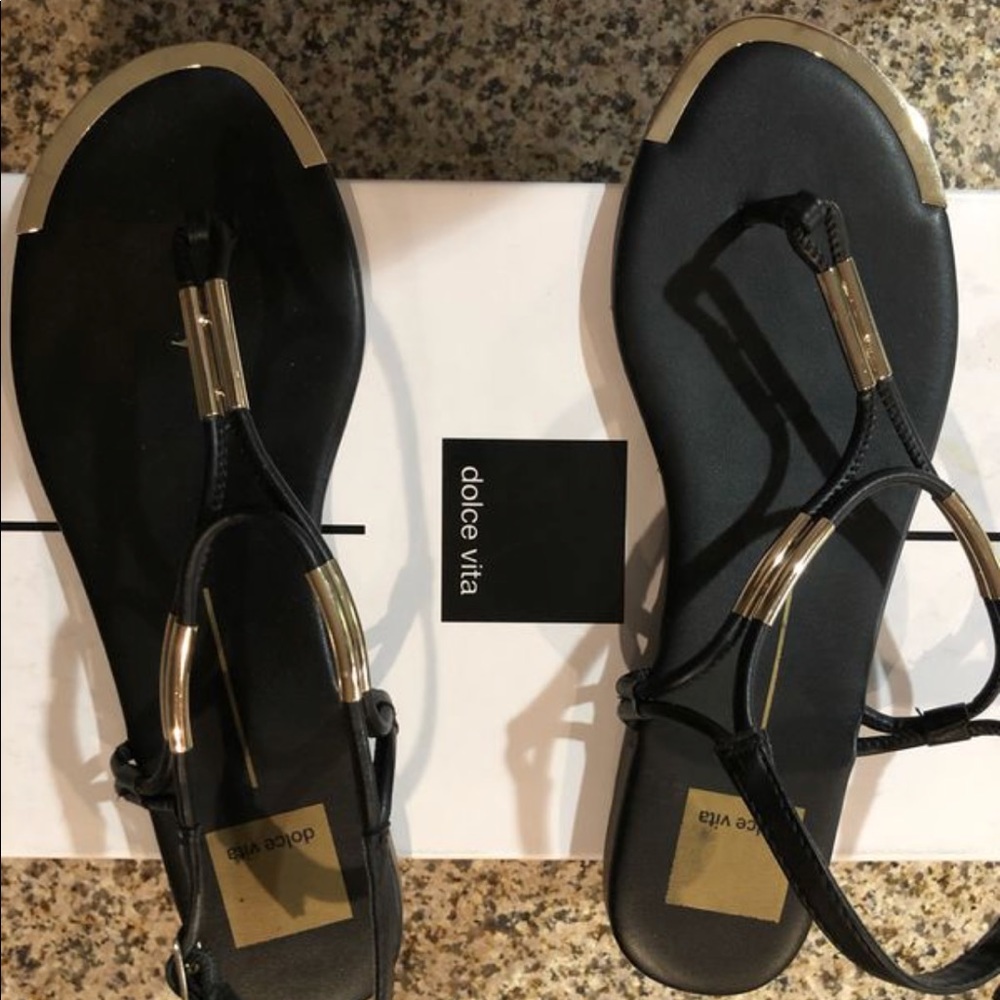 Dolce Vita Sandals
